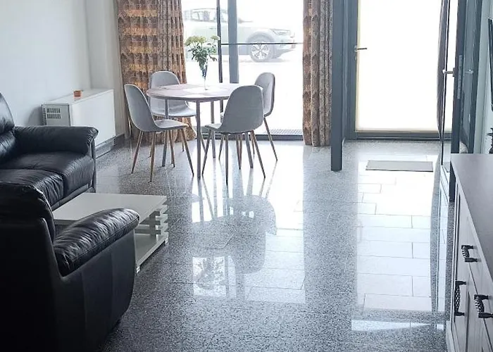 Appartement \