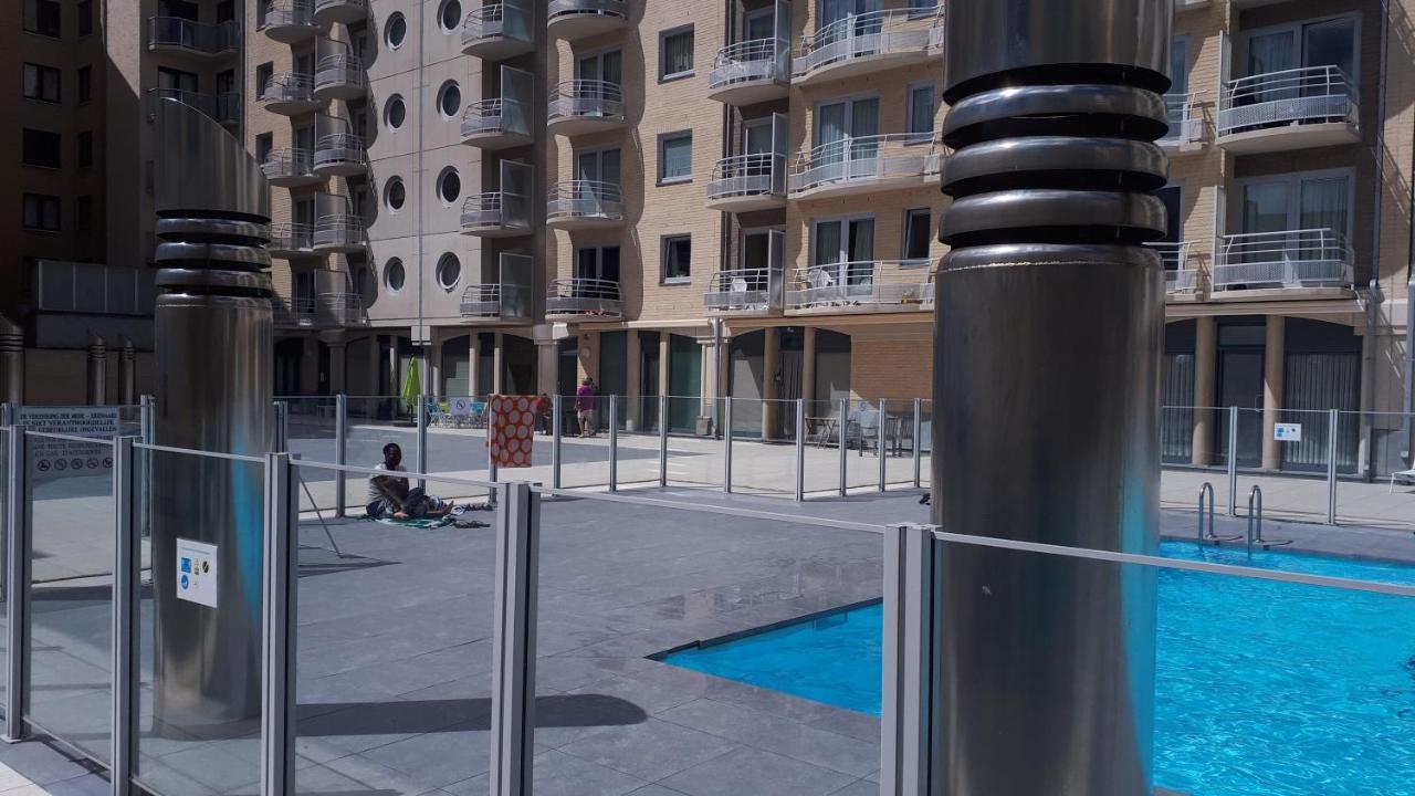 Appartement Zeezicht 02