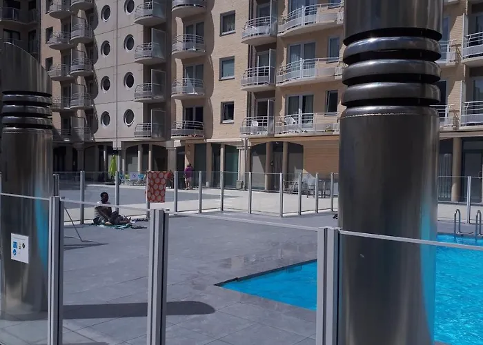 Appartement \